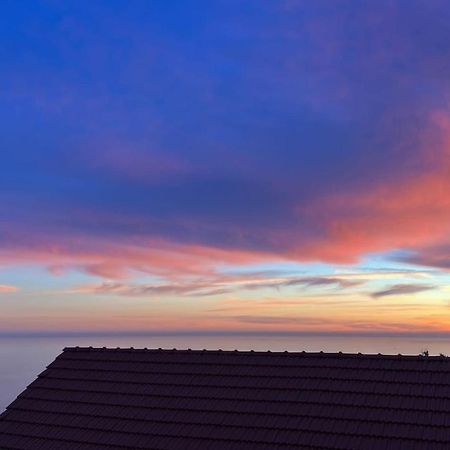 Panoramic Viewpoint Villa Agerola Exterior photo