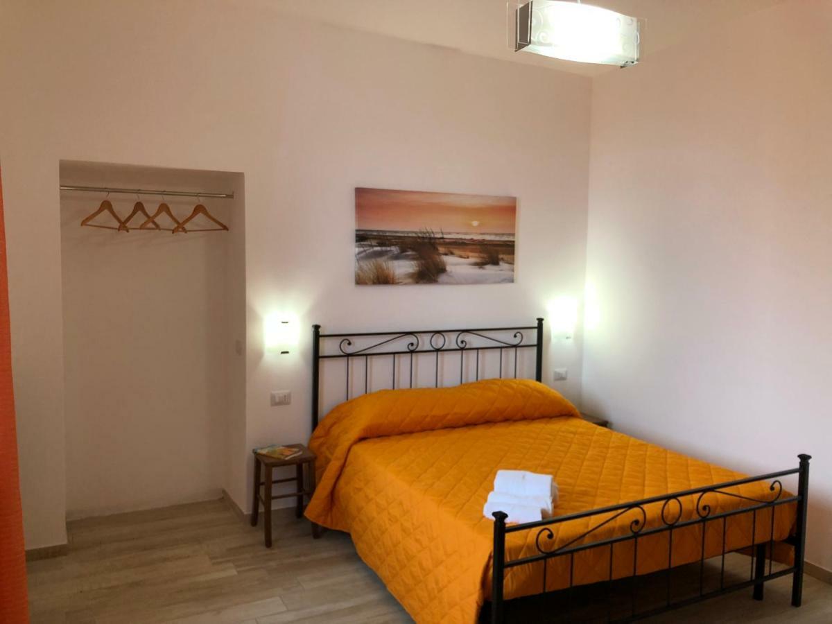 Panoramic Viewpoint Villa Agerola Exterior photo