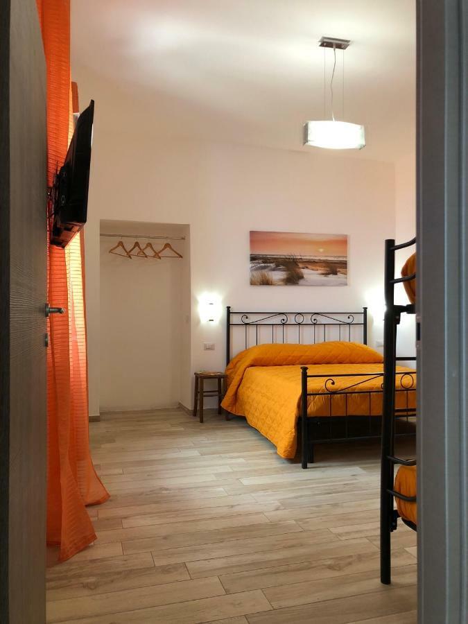 Panoramic Viewpoint Villa Agerola Exterior photo